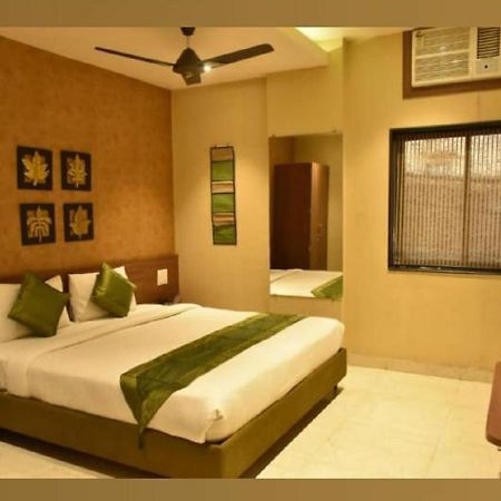 Ash Luxury Hotel With View Of Taj Mahal Agra (Uttar Pradesh) Exterior photo