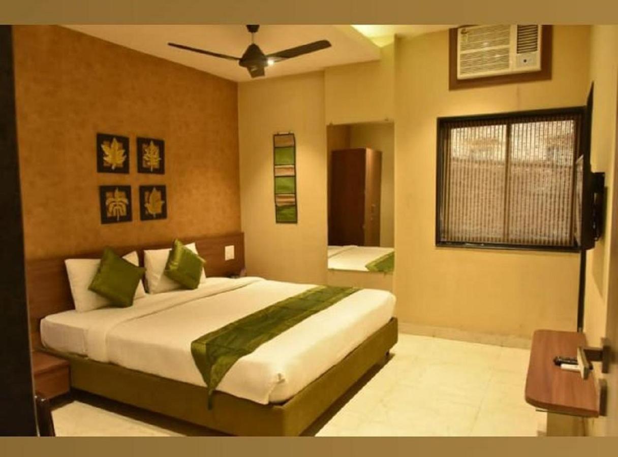 Ash Luxury Hotel With View Of Taj Mahal Agra (Uttar Pradesh) Exterior photo