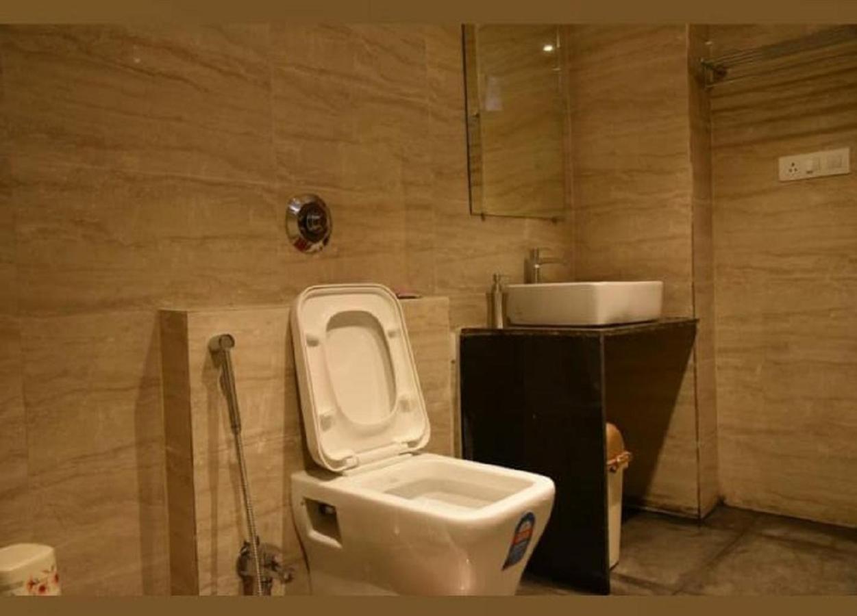 Ash Luxury Hotel With View Of Taj Mahal Agra (Uttar Pradesh) Exterior photo