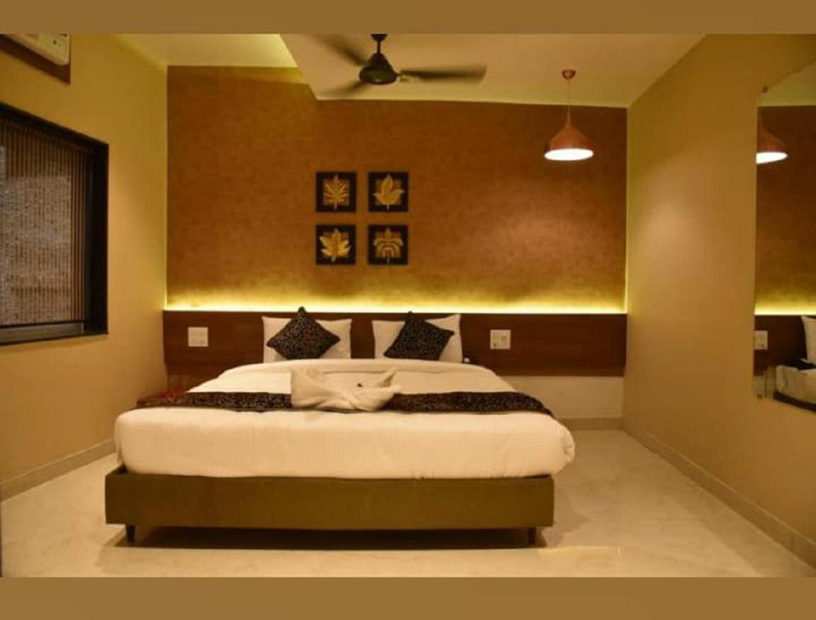 Ash Luxury Hotel With View Of Taj Mahal Agra (Uttar Pradesh) Exterior photo