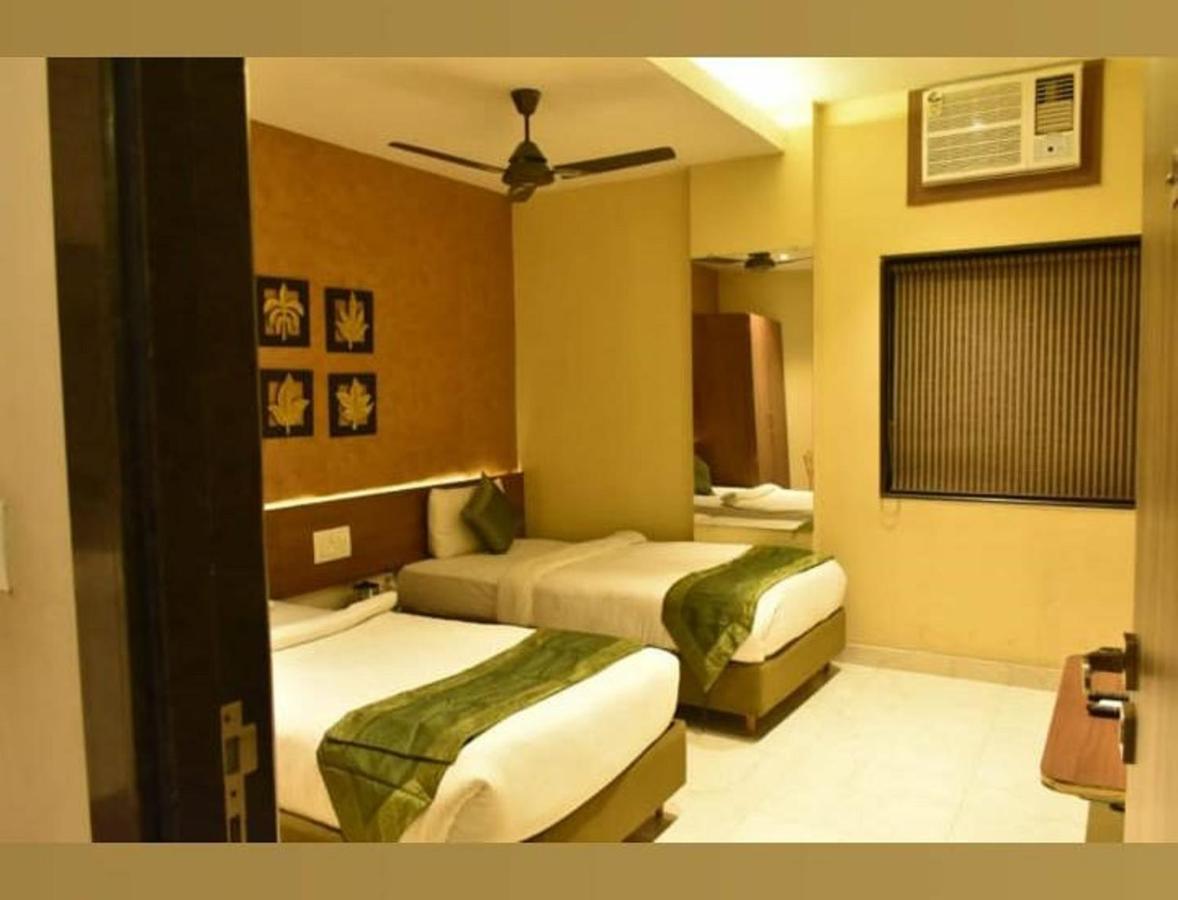 Ash Luxury Hotel With View Of Taj Mahal Agra (Uttar Pradesh) Exterior photo